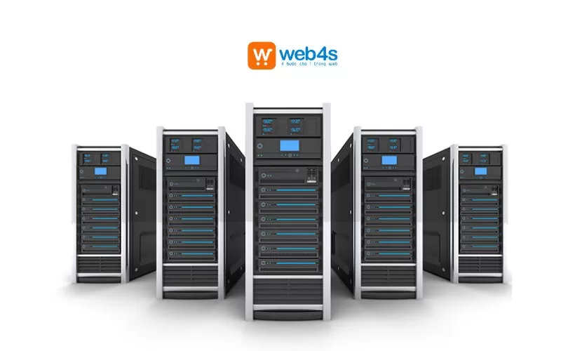 Tower server là gì